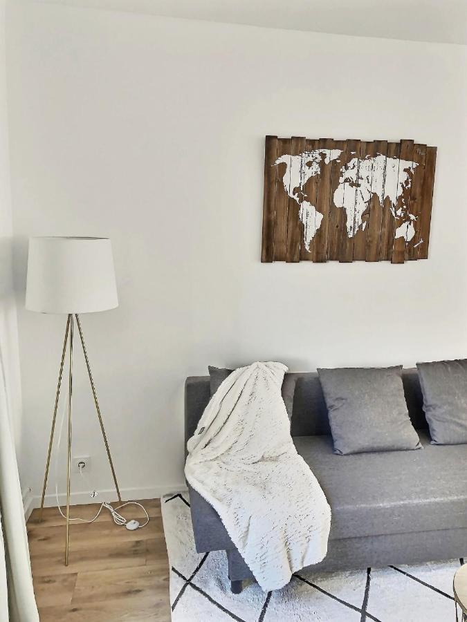 Mla Homes - Cozy Foller Нанси Экстерьер фото