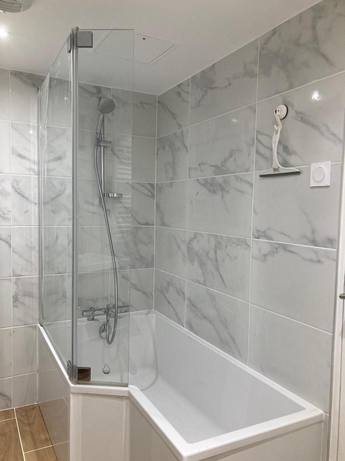 Mla Homes - Cozy Foller Нанси Экстерьер фото